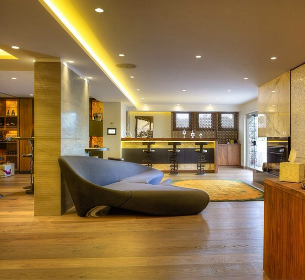 Villa LW 9